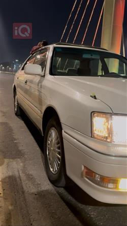 تويوتا كراون